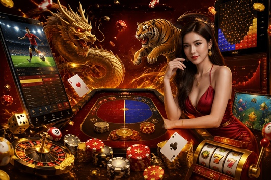 m4bet