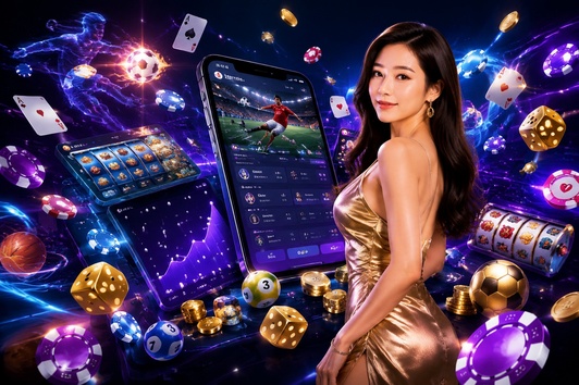 m4bet