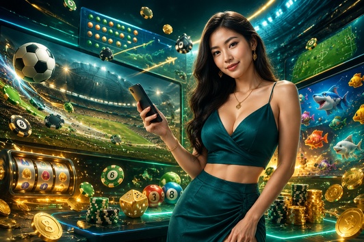 m4bet