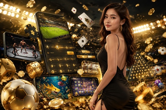 m4bet