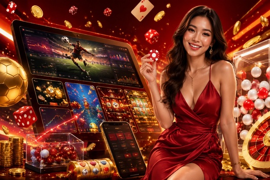 m4bet