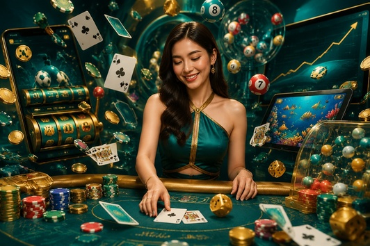 m4bet