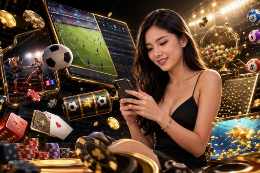 m4bet