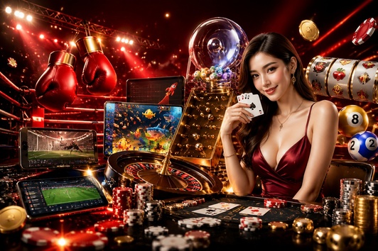 m4bet